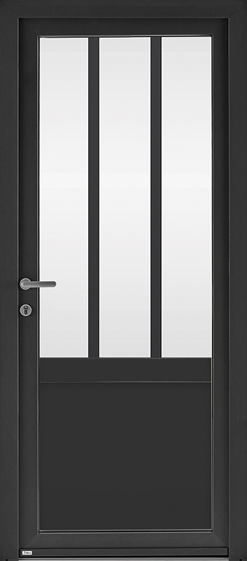 Visuel unitaire porte d'entrée de zilten candel 98