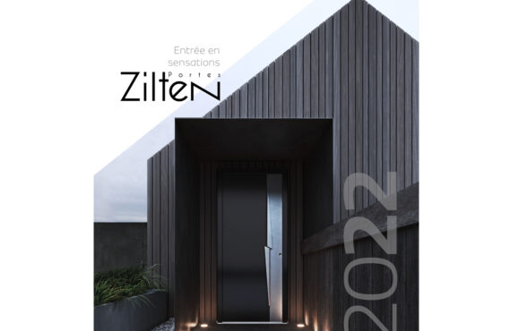 Voeux Zilten 2022