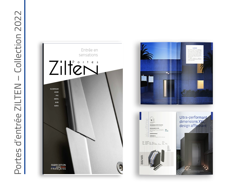 Catalogue Zilten 2022