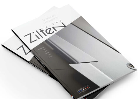 Catalogue Zilten 2022