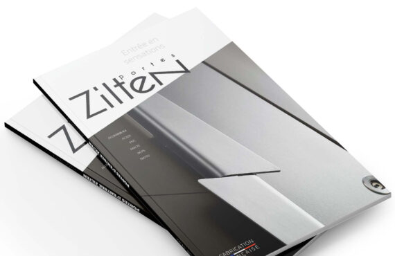 Catalogue Zilten 2022
