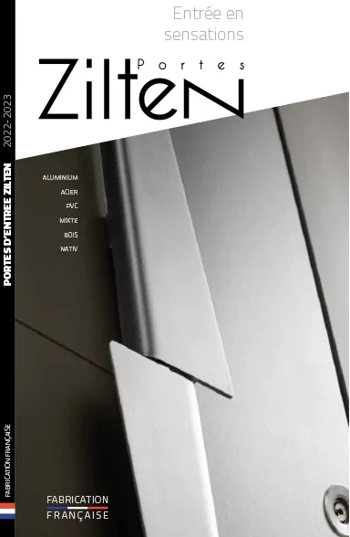Catalogue Zilten 2022