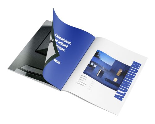 mockup catalogue ouvert zilten 2024