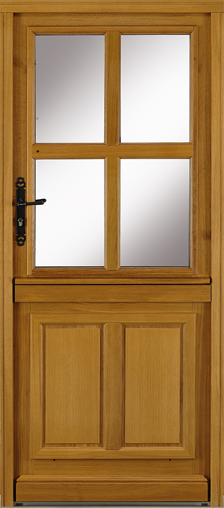 visuel unitaire porte d'entrée fermière bois sancerres