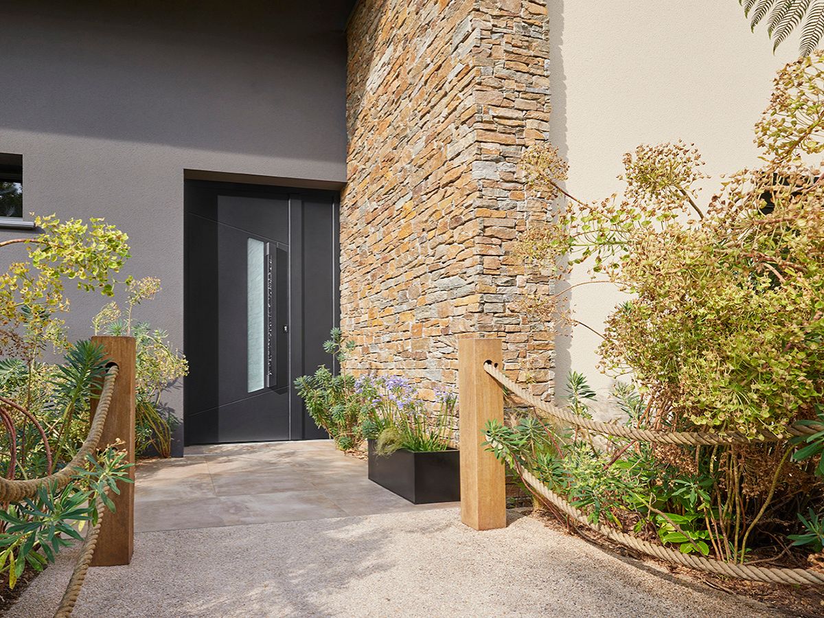 15 idées d'aménagement extérieur de maison | Zilten