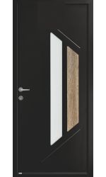 visuel unitaire porte d'entrée ISAMI 3
