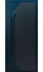 visuel unitaire porte d'entrée K2 KOLOR