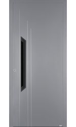 visuel unitaire porte d'entrée K6 VERTIKAL 3