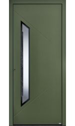 visuel unitaire porte d'entrée K7 SNOOKER 1