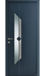 visuel unitaire porte d'entrée LINE 6