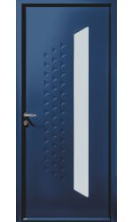 visuel unitaire porte d'entrée NINJA 1