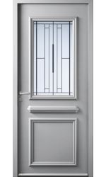 visuel unitaire porte d'entrée SEGOVIA 1