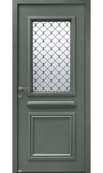 visuel unitaire porte d'entrée SOFFI 1