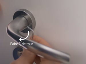 Comment D monter Une Poign e De Porte Zilten Comment D monter Une Poign e De Porte Zilten