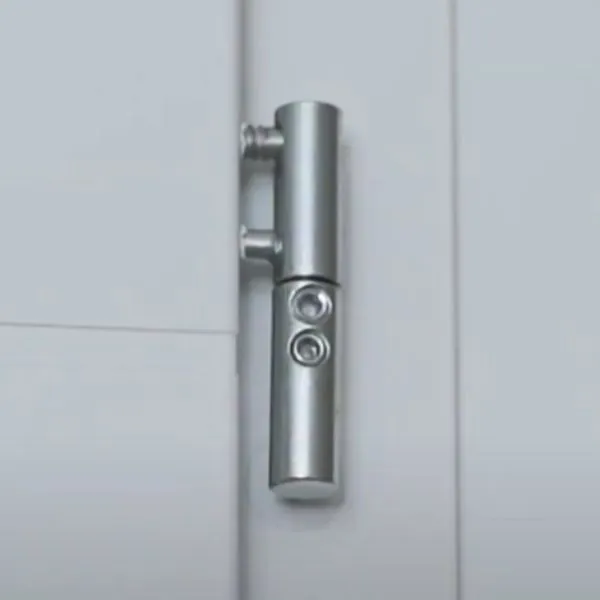fiche tridimensionnelle porte d'entrée
