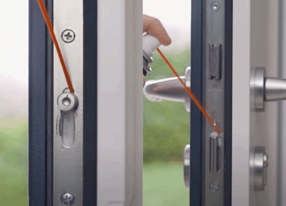 Comment démonter une poignée de porte ? Zilten — free download
