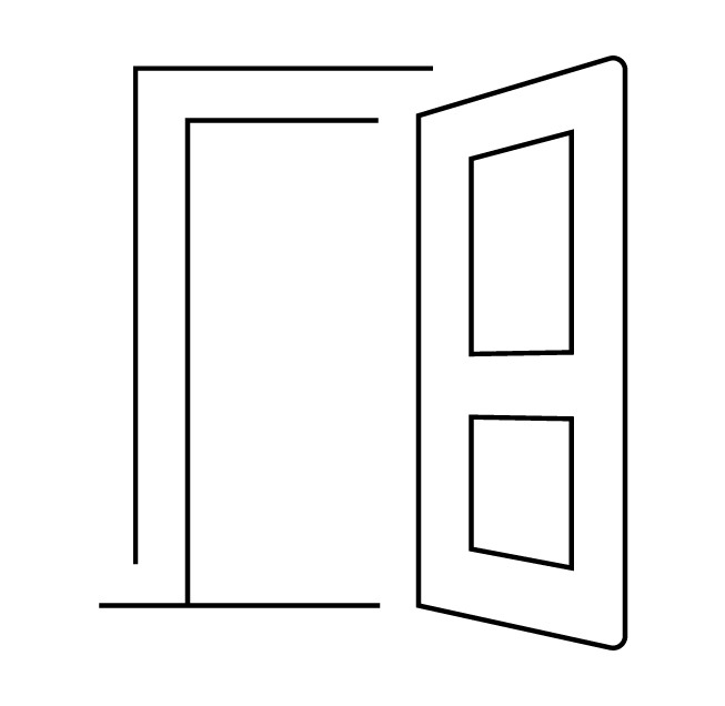 J'ai déjà une porte Zilten