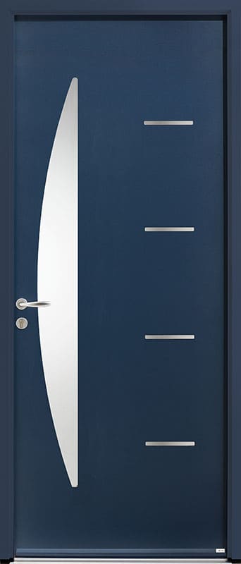 porte d'entrée acier cedousa 20