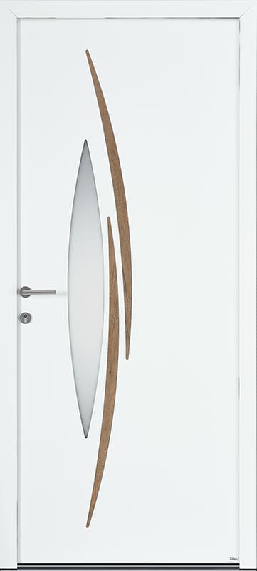 porte d'entrée nyx 3