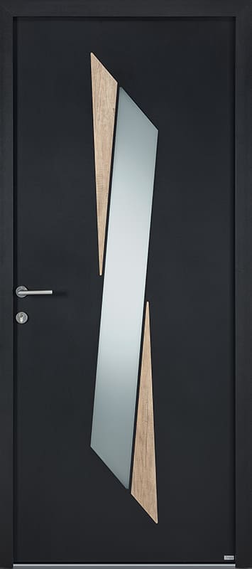porte d'entrée nyx 1